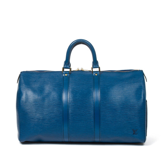 StrapStory - Duffle Bag 229