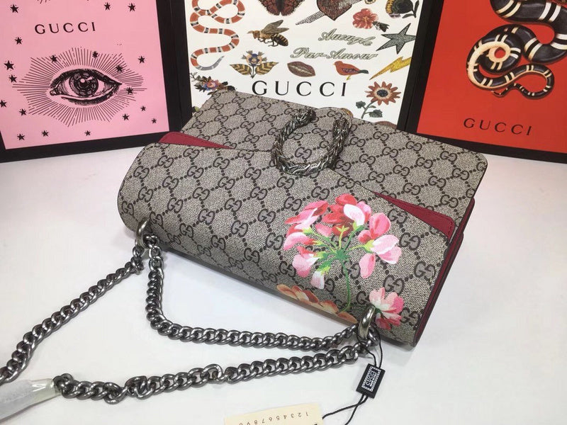STRAPSTORY - GGC4 BAG - 621