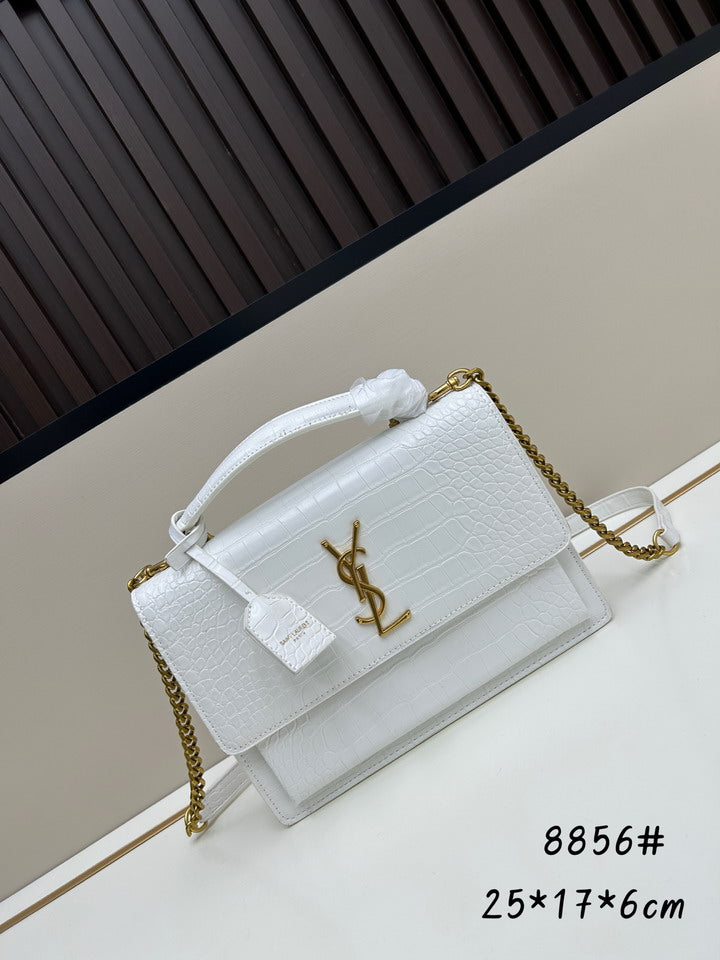 LSY-Bags - Strap Story - 699