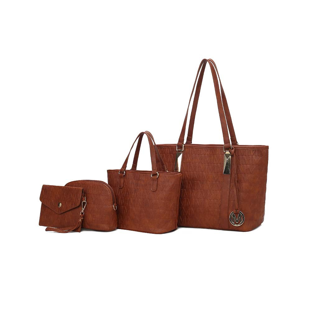 StrapStory - Tote Bag 2323