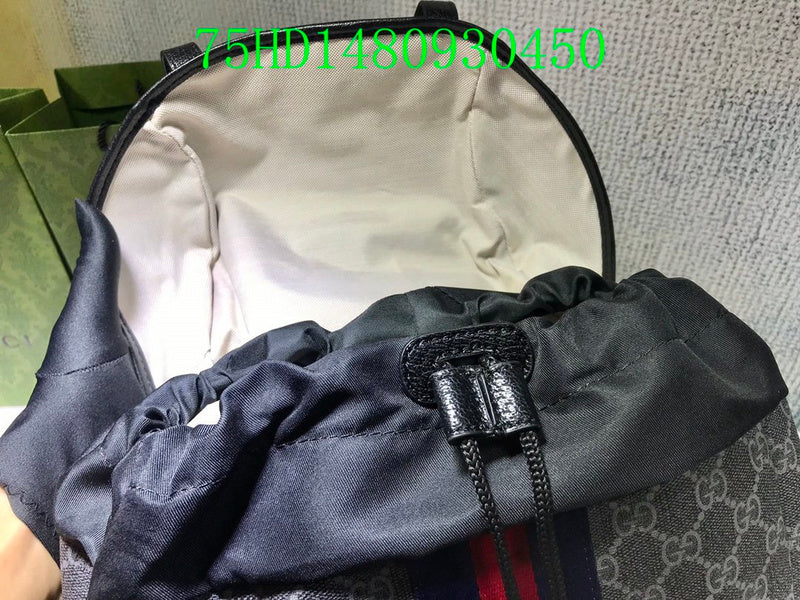 STRAPSTORY - GGC4 BAG - 726