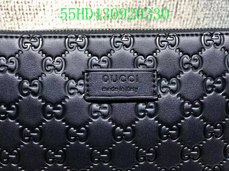 STRAPSTORY - GGC4 BAG - 383