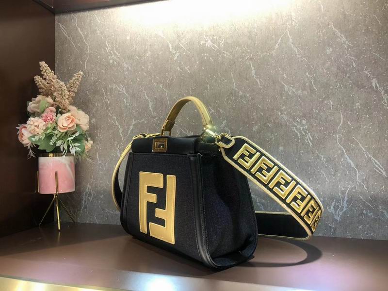 FDNI-Bags - Strap Story - 732