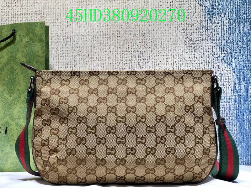 STRAPSTORY - GGC4 BAG - 379
