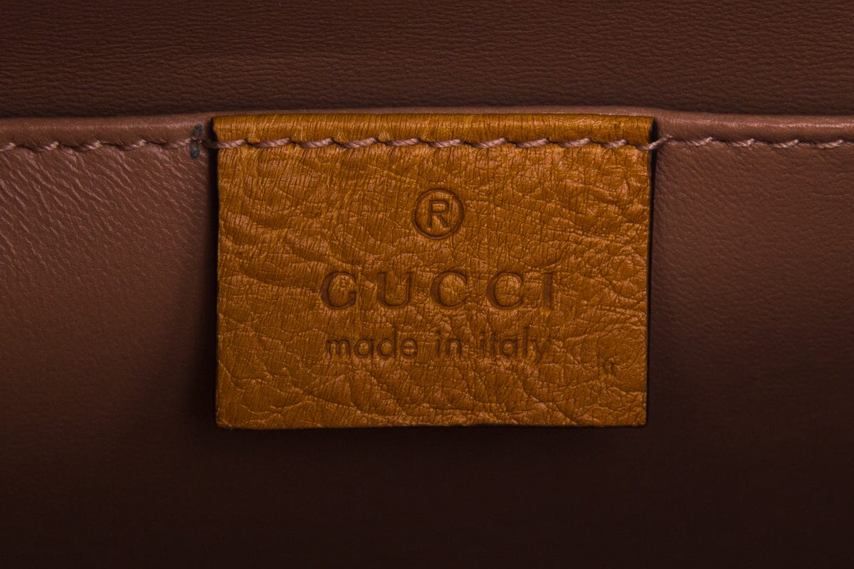 STRAPSTORY - GGC1 BAG - 369
