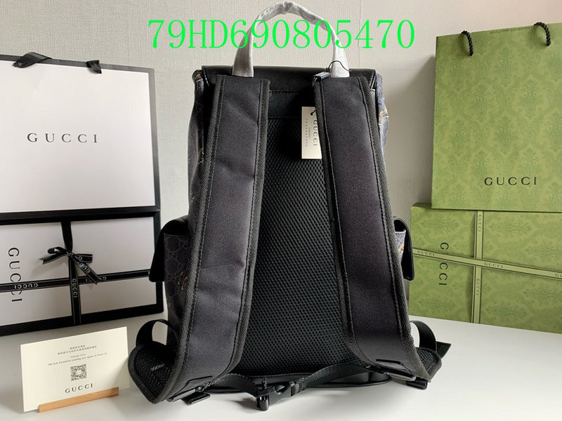 STRAPSTORY - GGC4 BAG - 708