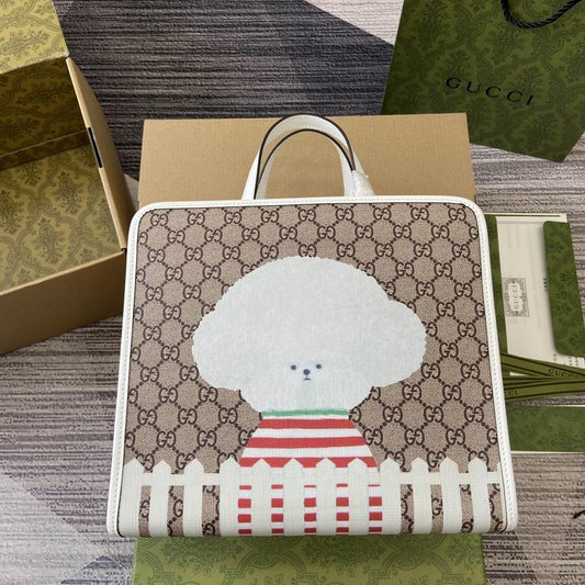 GGCC-Bags - Strap Story - 993