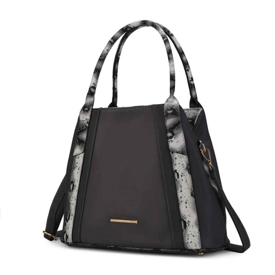 StrapStory - Tote Bag 2883