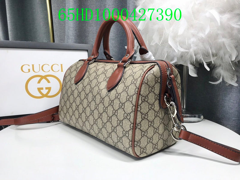 STRAPSTORY - GGC4 BAG - 493