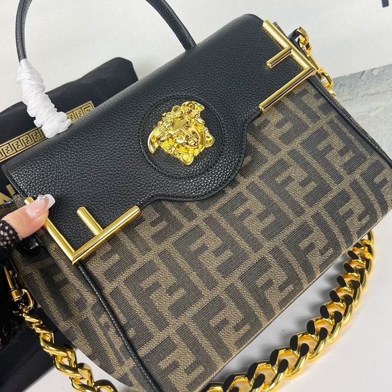 FDNI-Bags - Strap Story - 891