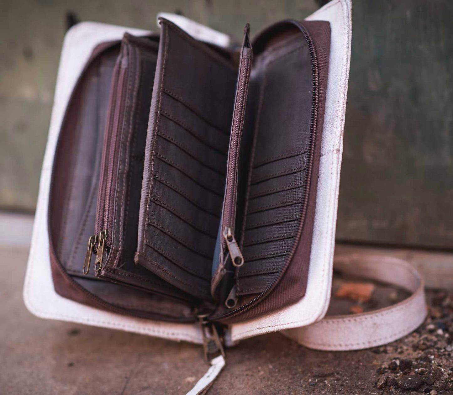 StrapStory - Crossbody 2909