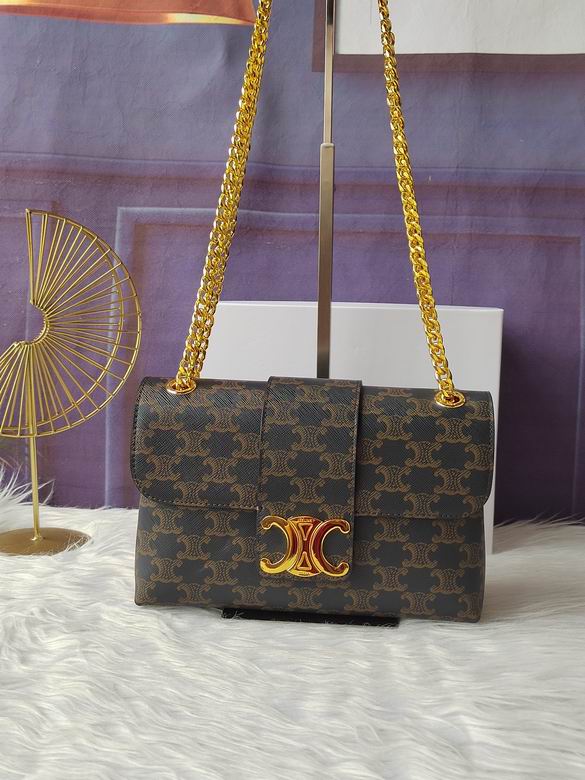 CLNE-Bags - Strap Story - 441