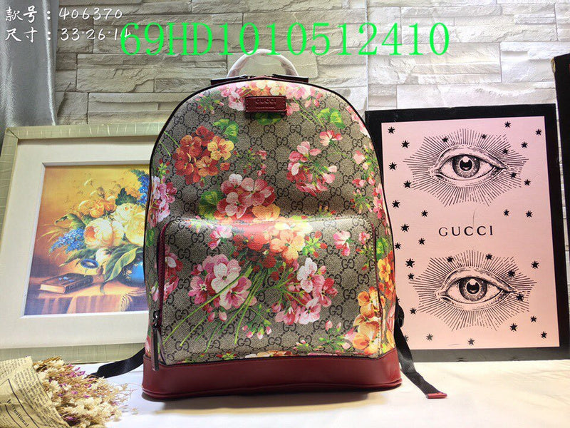 STRAPSTORY - GGC4 BAG - 683