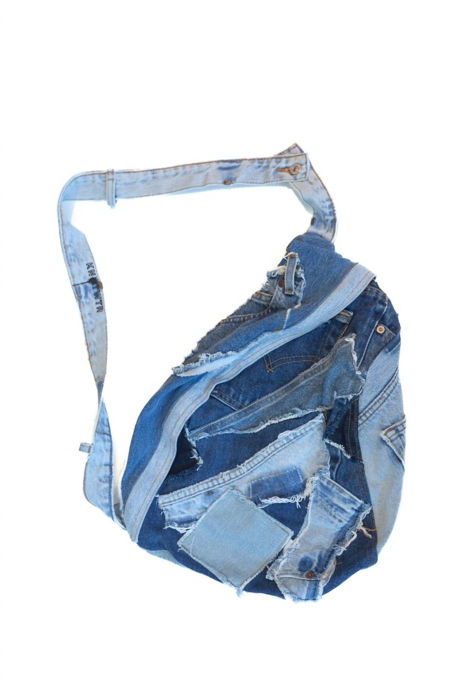 StrapStory - Crossbody 3423