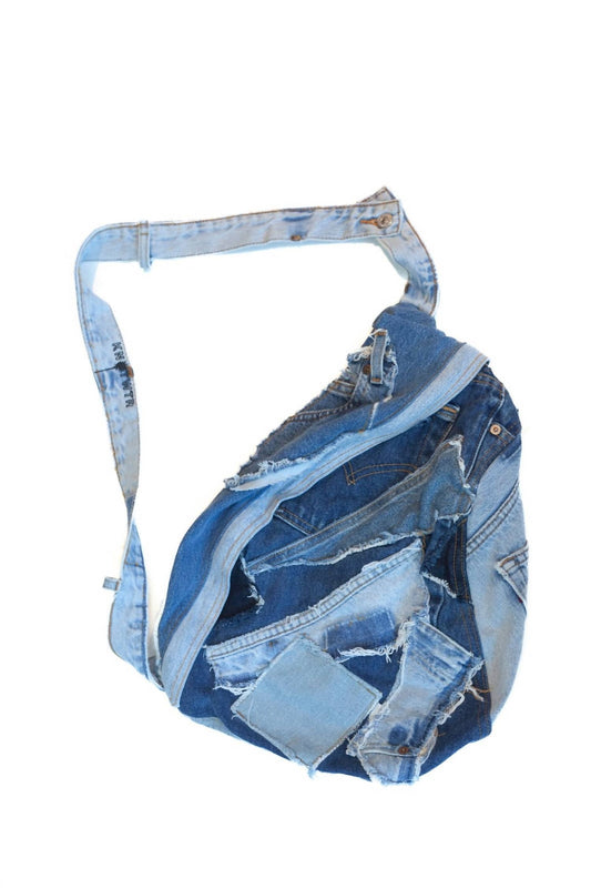 StrapStory - Crossbody 3423