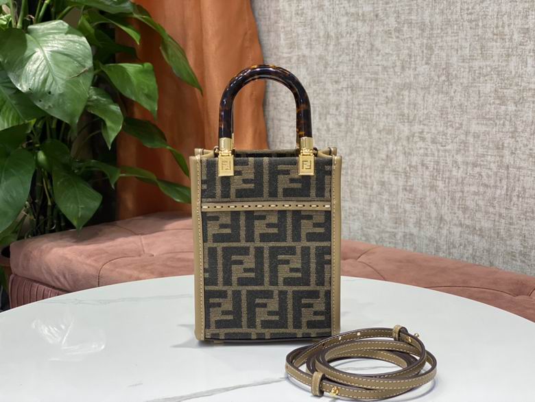 FDNI-Bags - Strap Story - 836