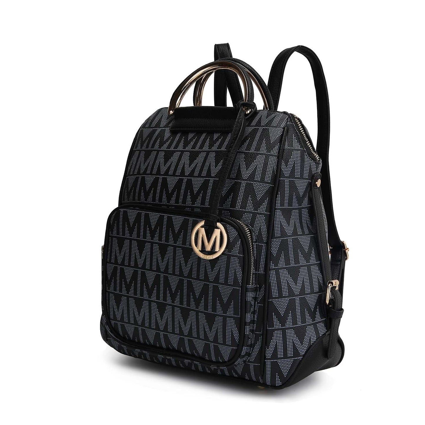 StrapStory - Backpack 090
