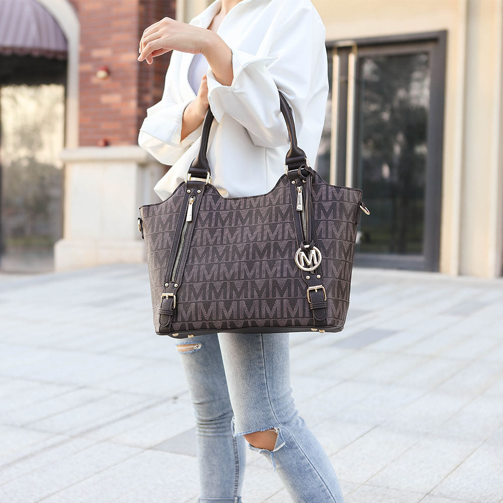 StrapStory - Tote Bag 1390