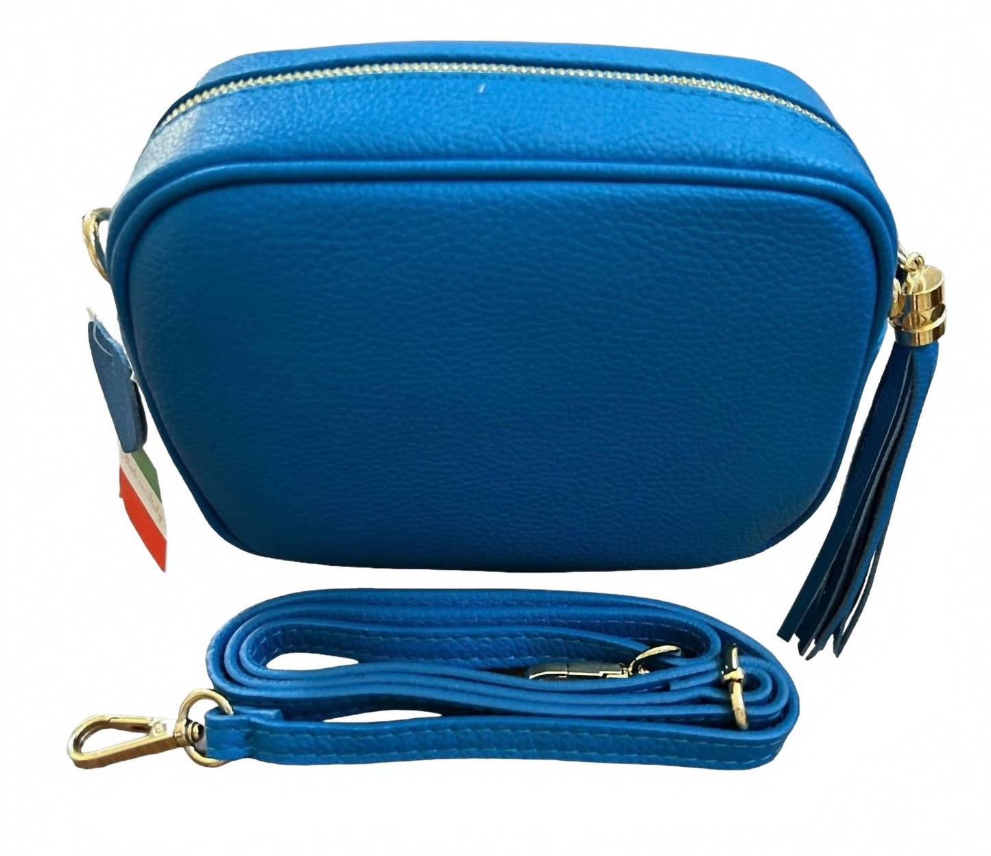 StrapStory - Crossbody 3116