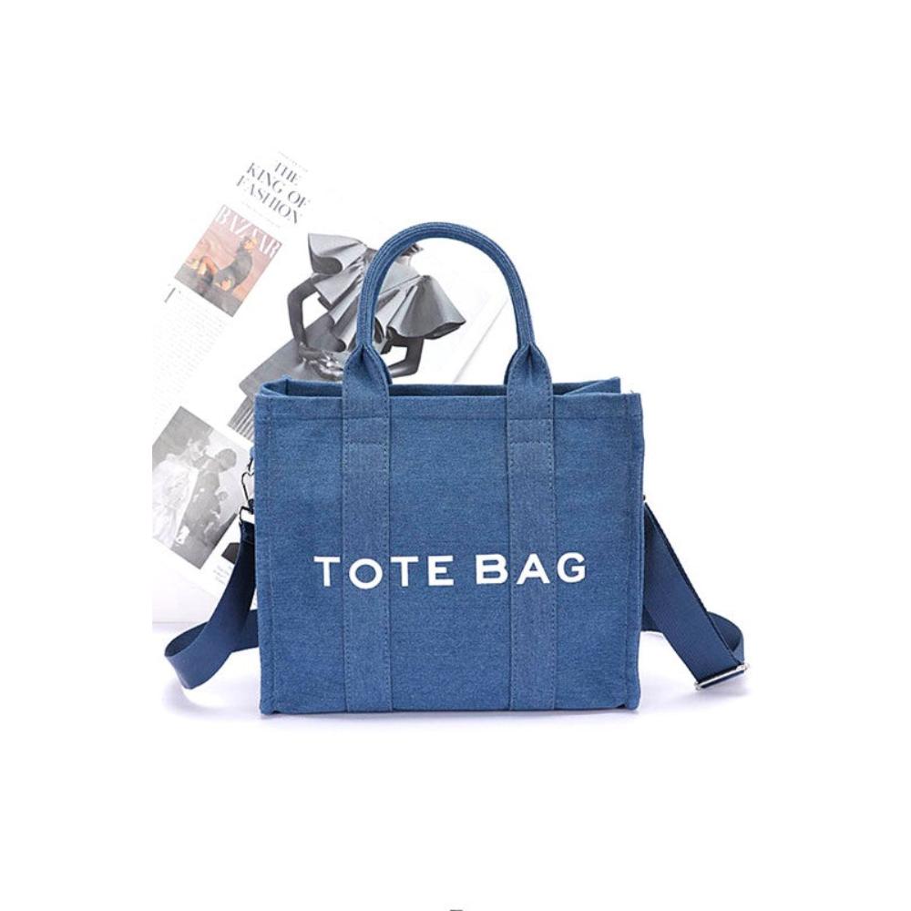 StrapStory - Tote Bag 1411