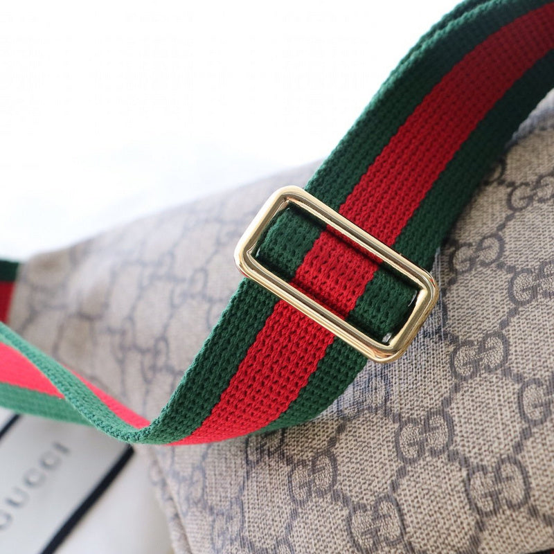 STRAPSTORY - GGC4 BAG - 551