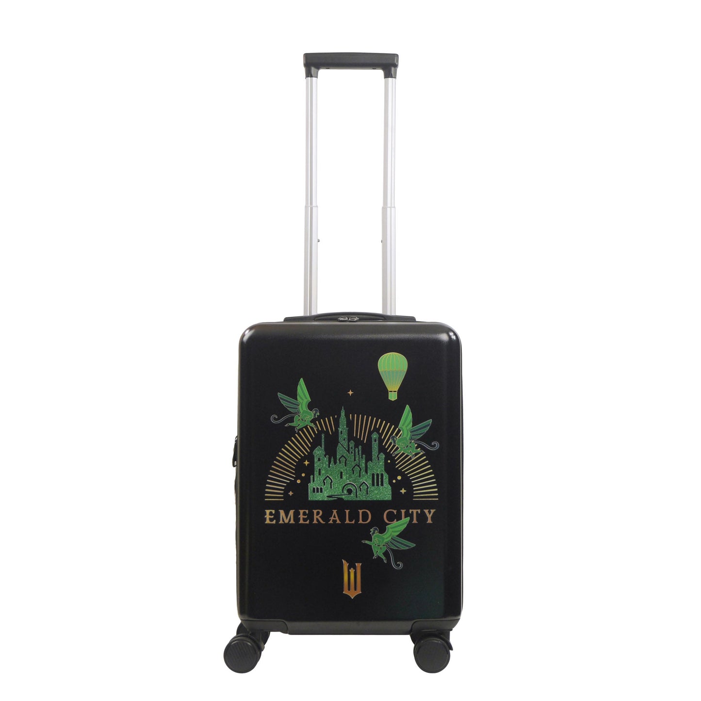 StrapStory - Suitcase 096