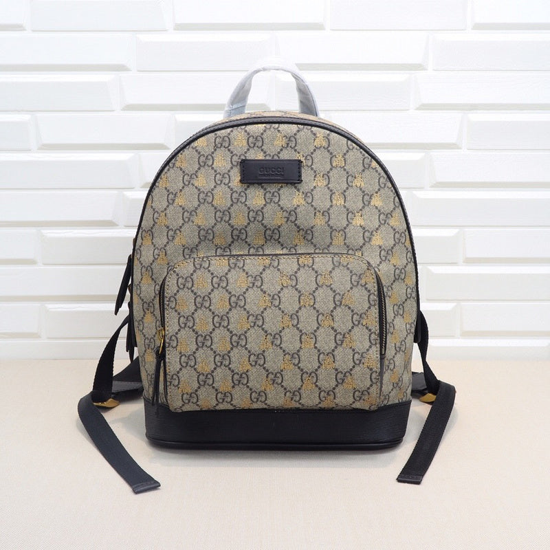 STRAPSTORY - GGC4 BAG - 1128