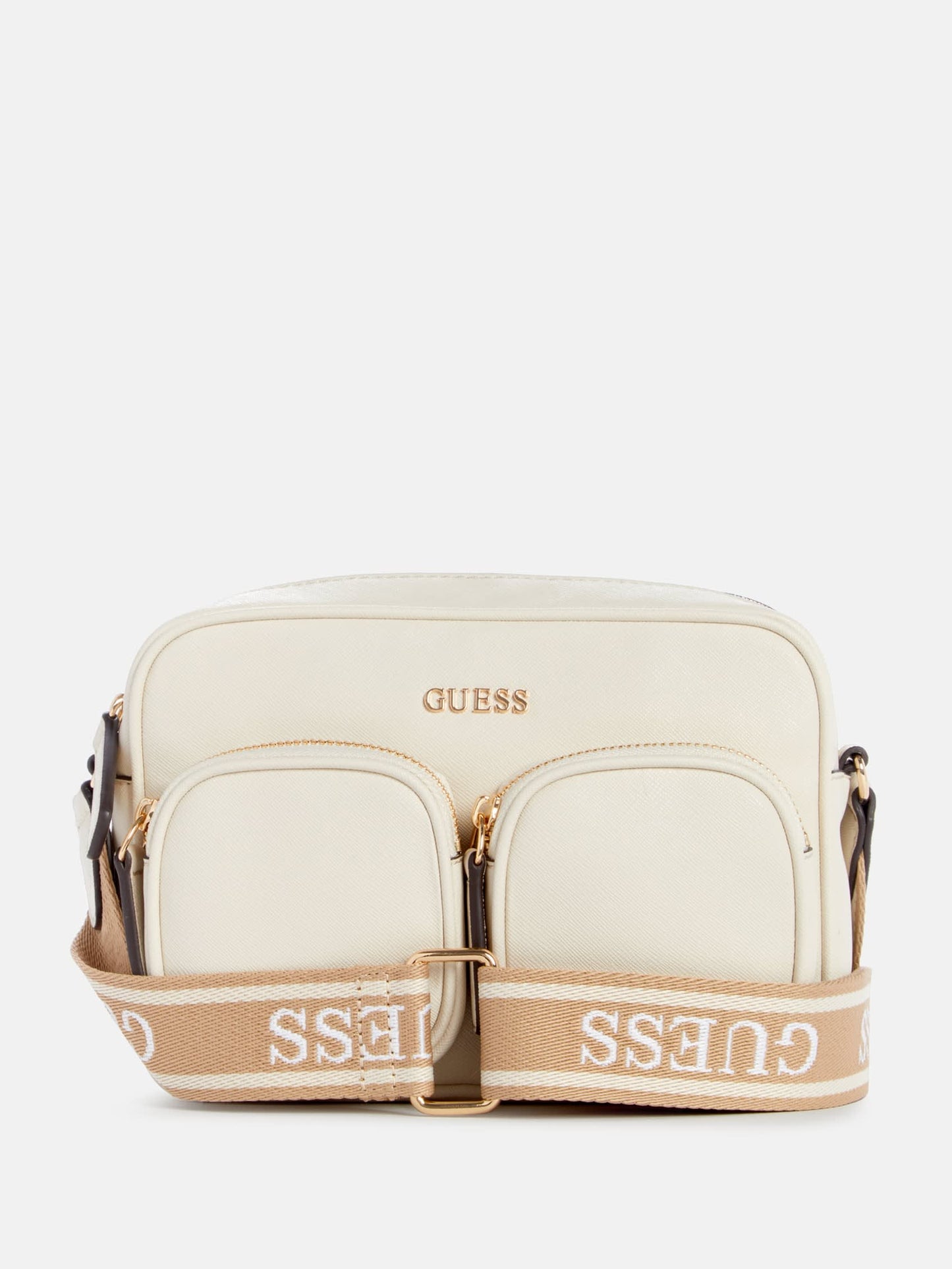 StrapStory - Crossbody 857