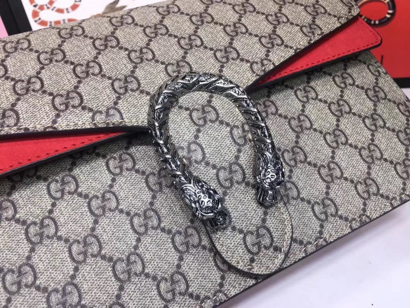 STRAPSTORY - GGC4 BAG - 617