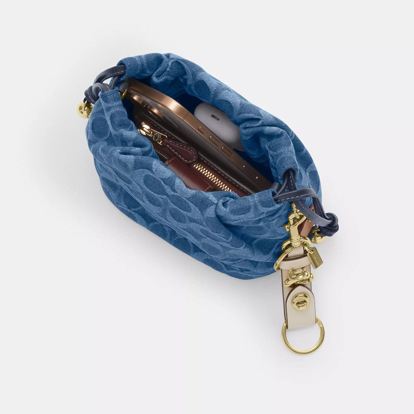 StrapStory - Crossbody 4110