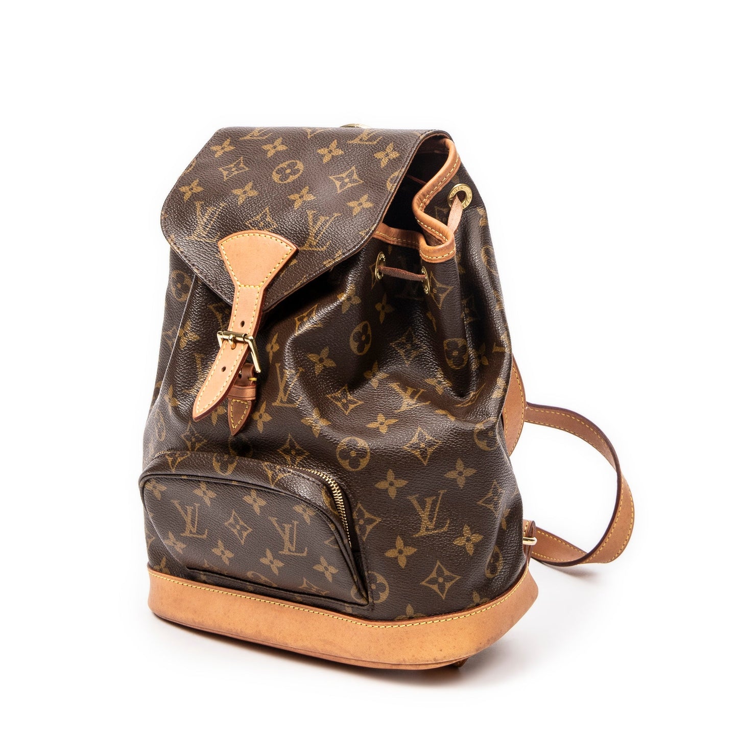 StrapStory - Backpack 1130