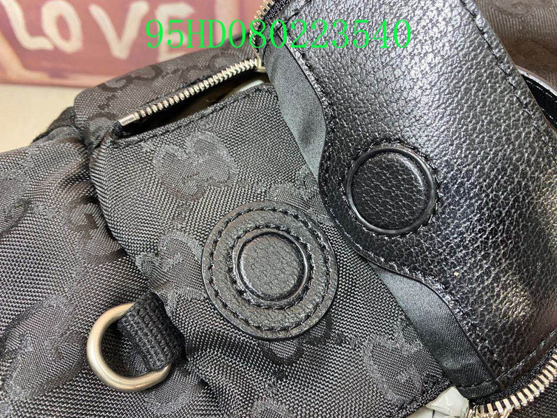 STRAPSTORY - GGC4 BAG - 879