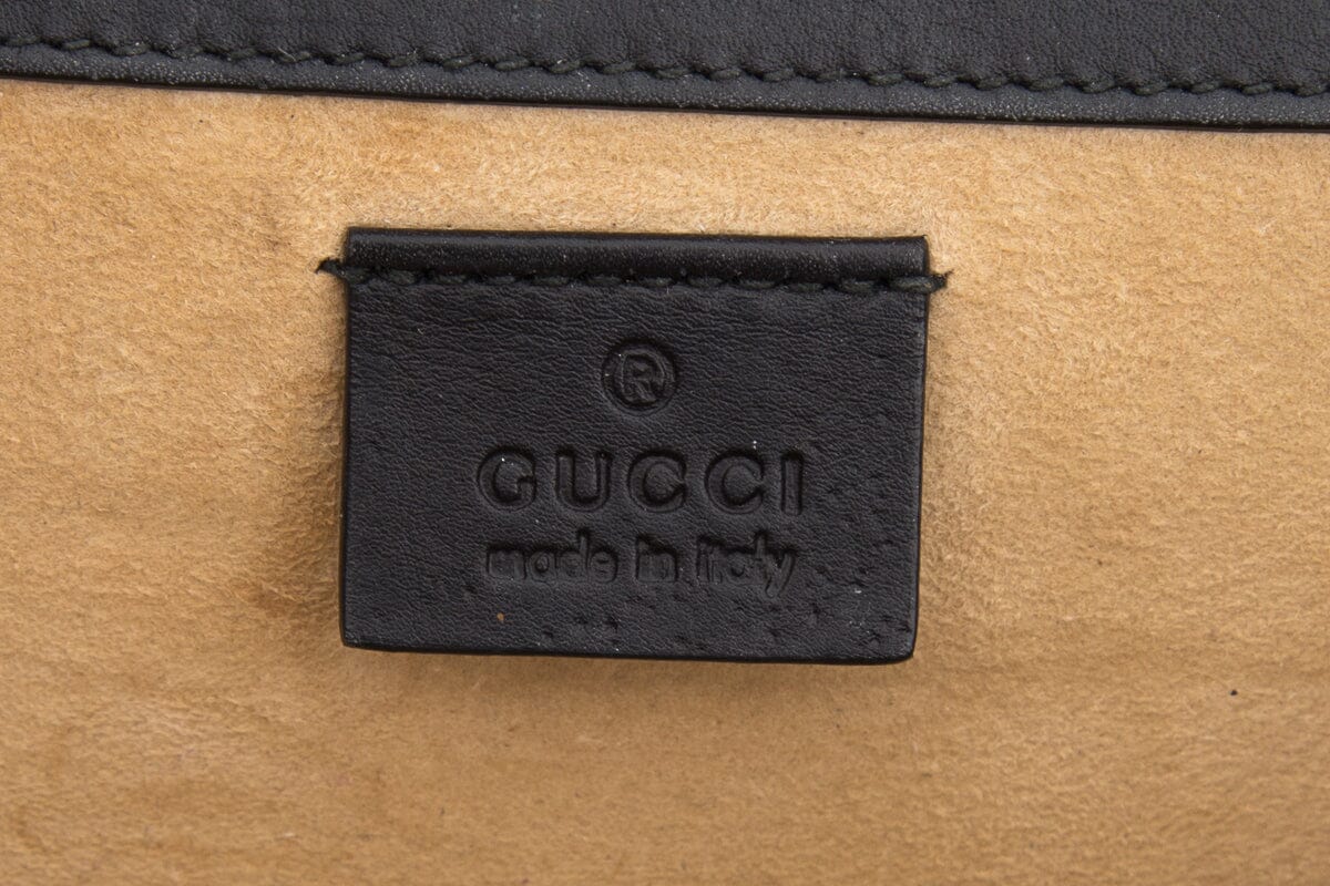 STRAPSTORY - GGC1 BAG - 1279