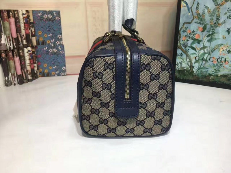 STRAPSTORY - GGC4 BAG - 483