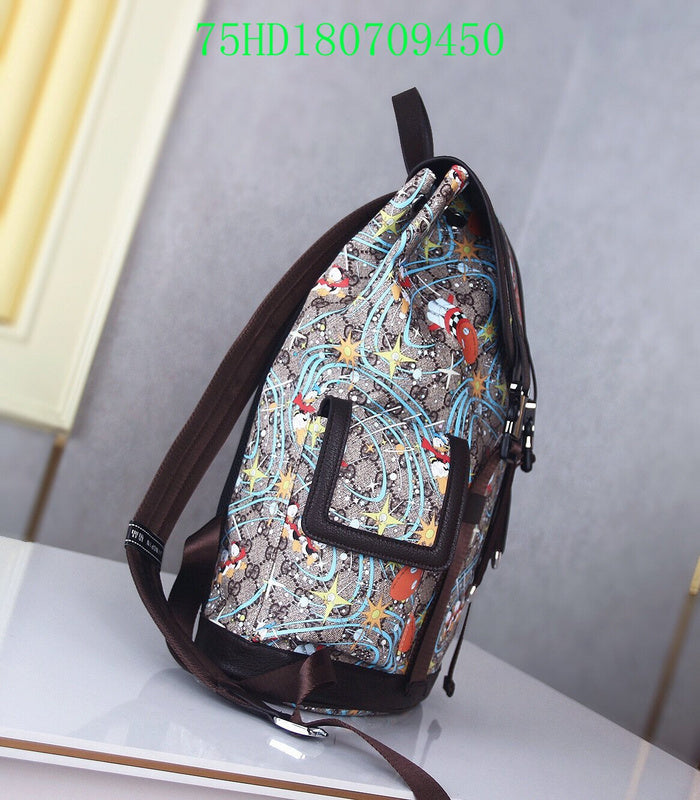STRAPSTORY - GGC4 BAG - 702