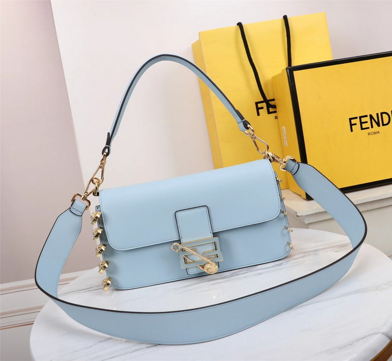 FDNI-Bags - Strap Story - 682