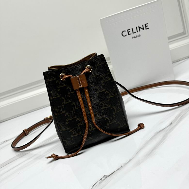 CLNE-Bags - Strap Story - 327