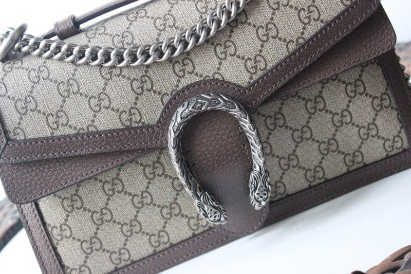 STRAPSTORY - GGC4 BAG - 908