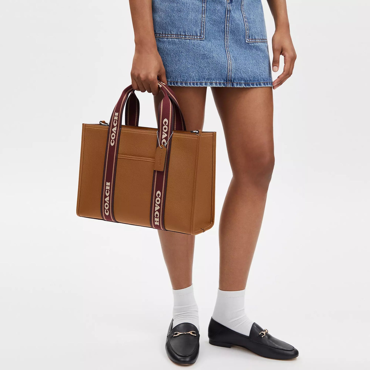 StrapStory - Tote Bag 063