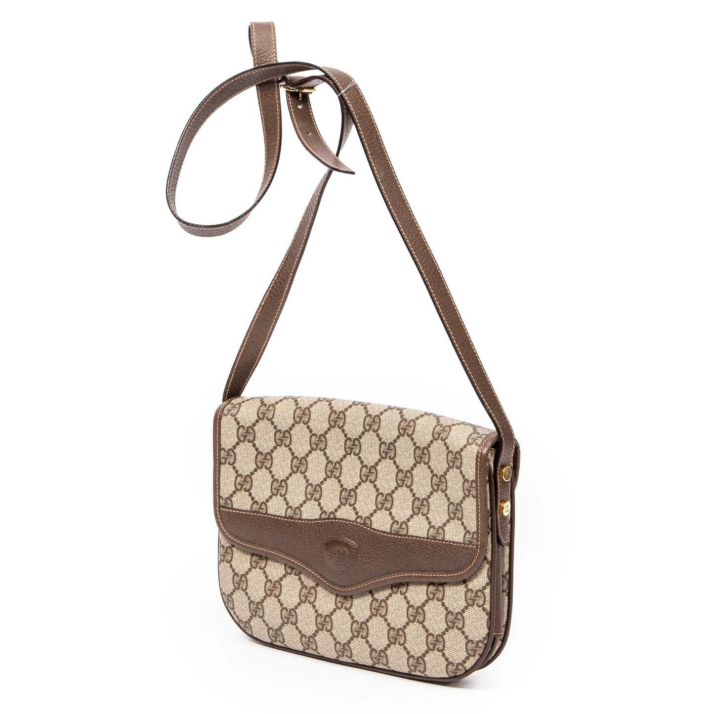 StrapStory - Crossbody 3767