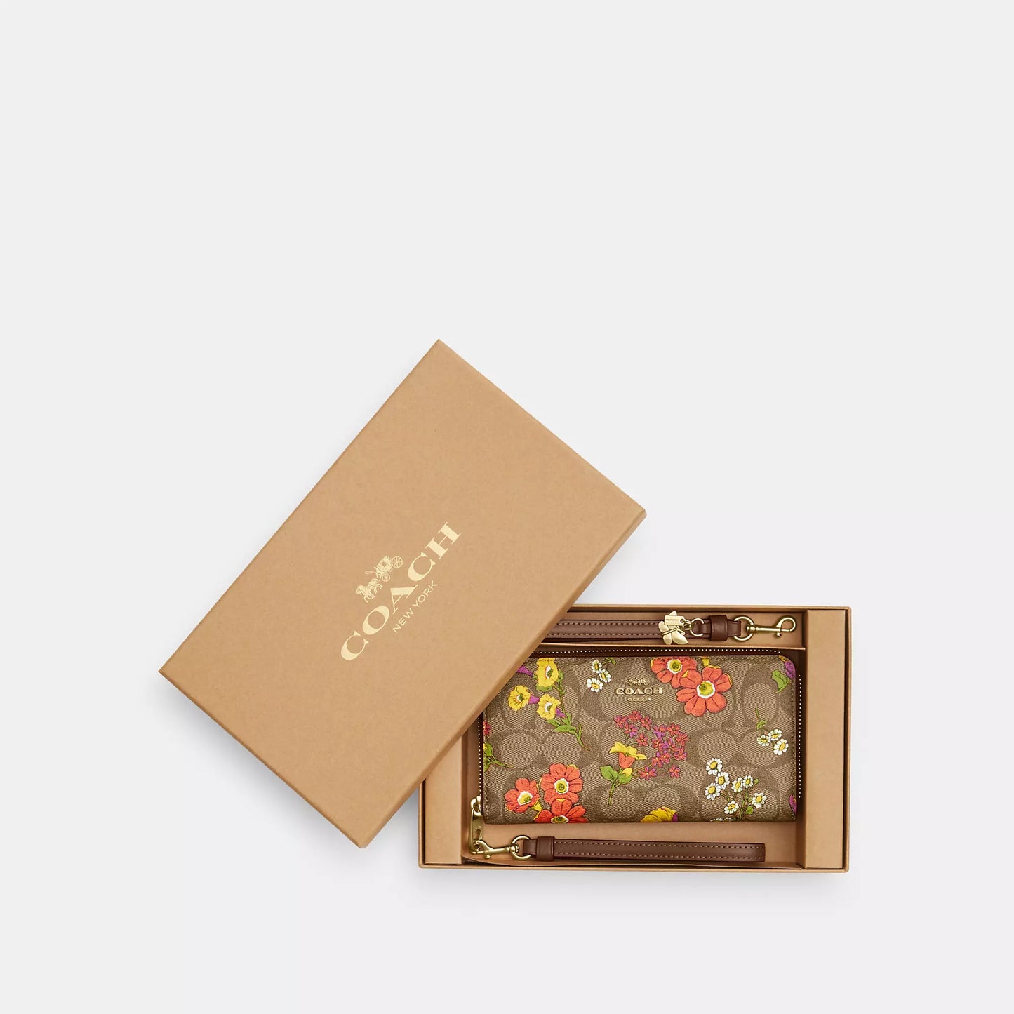 StrapStory - Wristlet 570