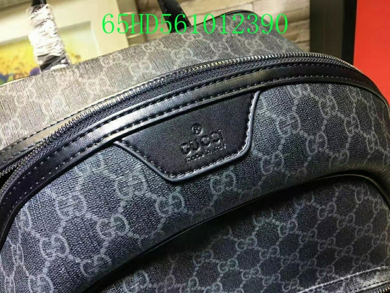 STRAPSTORY - GGC4 BAG - 725