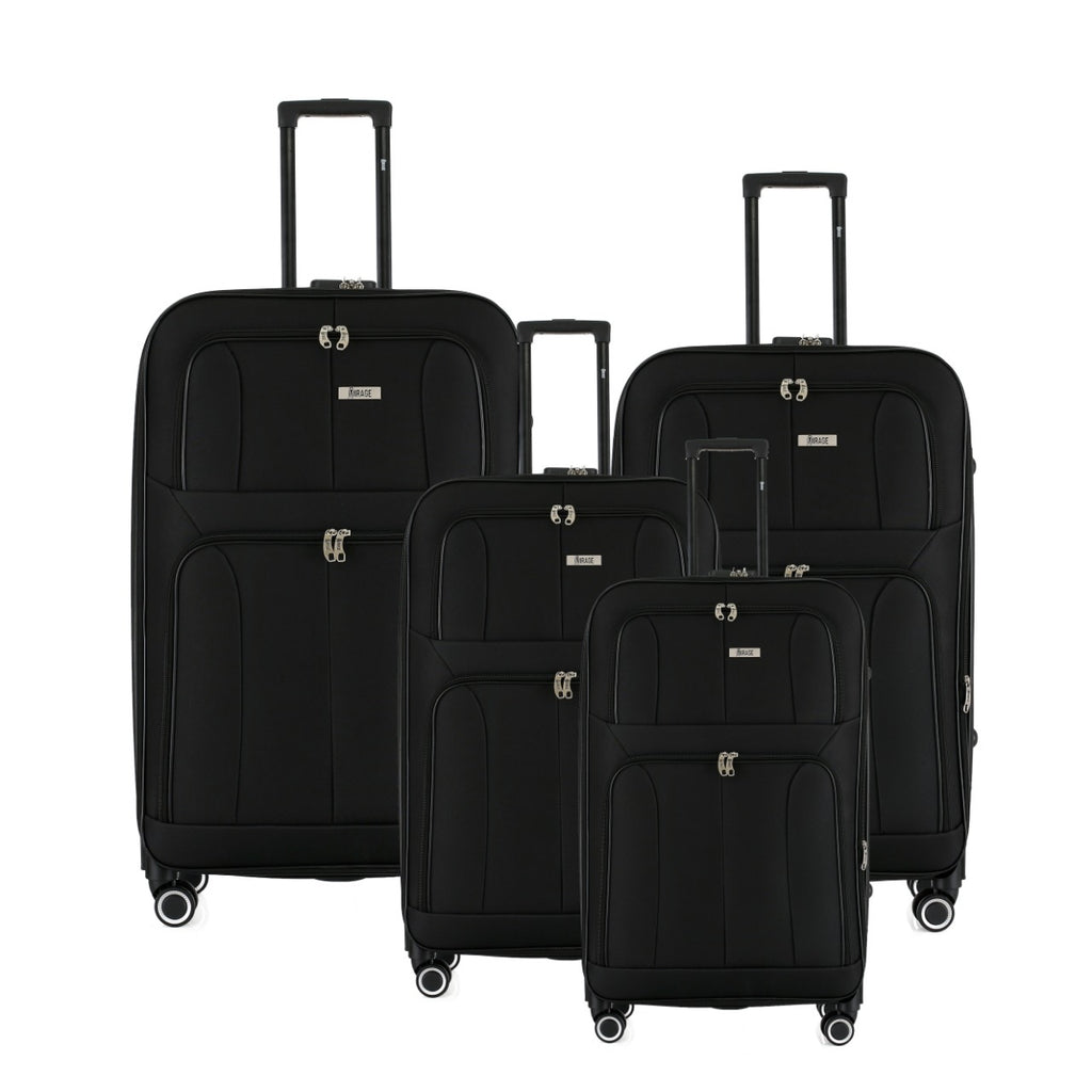 StrapStory - Suitcase 210
