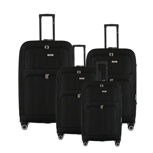 StrapStory - Suitcase 210