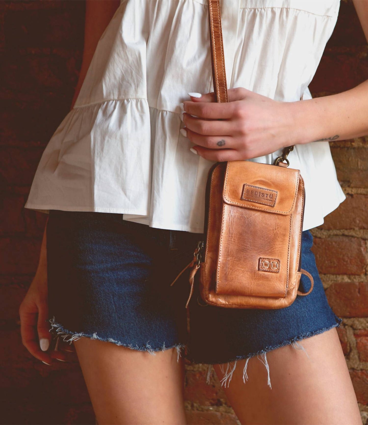 StrapStory - Crossbody 3316