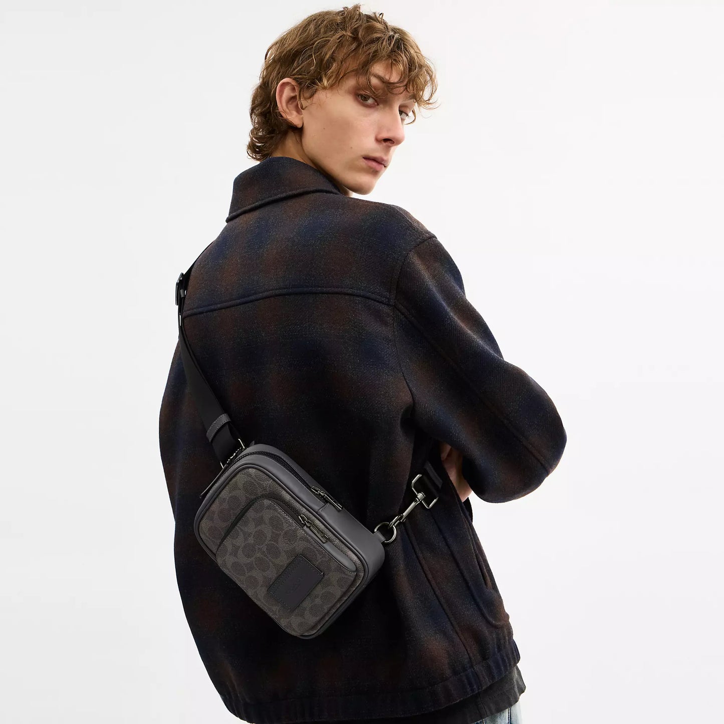 StrapStory - Backpack 052