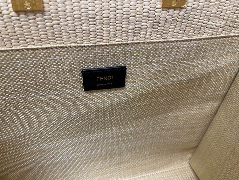 FDNI-Bags - Strap Story - 808
