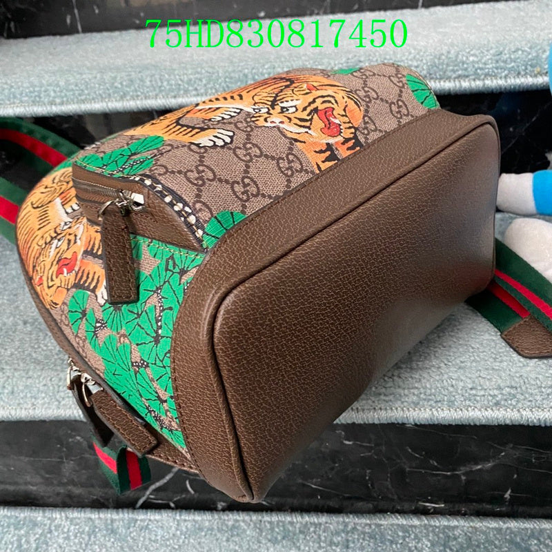 STRAPSTORY - GGC4 BAG - 709
