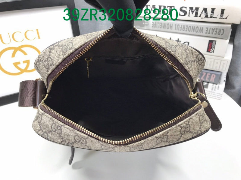 STRAPSTORY - GGC4 BAG - 288