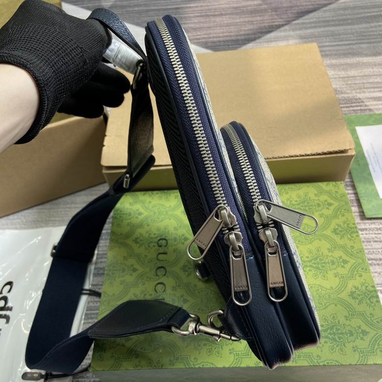 GGCC-Bags - Strap Story - 666